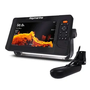 Замена аккумулятора на эхолоте Raymarine Element 9 HV-100 в Ижевске